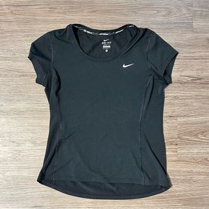Nike Dri- fit shirt